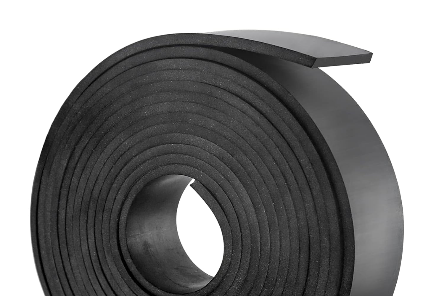 Rubber Strip Types Explained: Nitrile, EPDM & Neoprene Compared