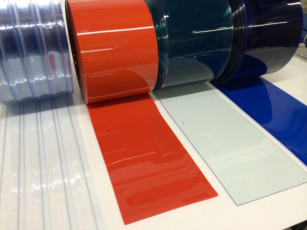 PVC Rolls: When, Where and Why to Use Them in Industrial Settings