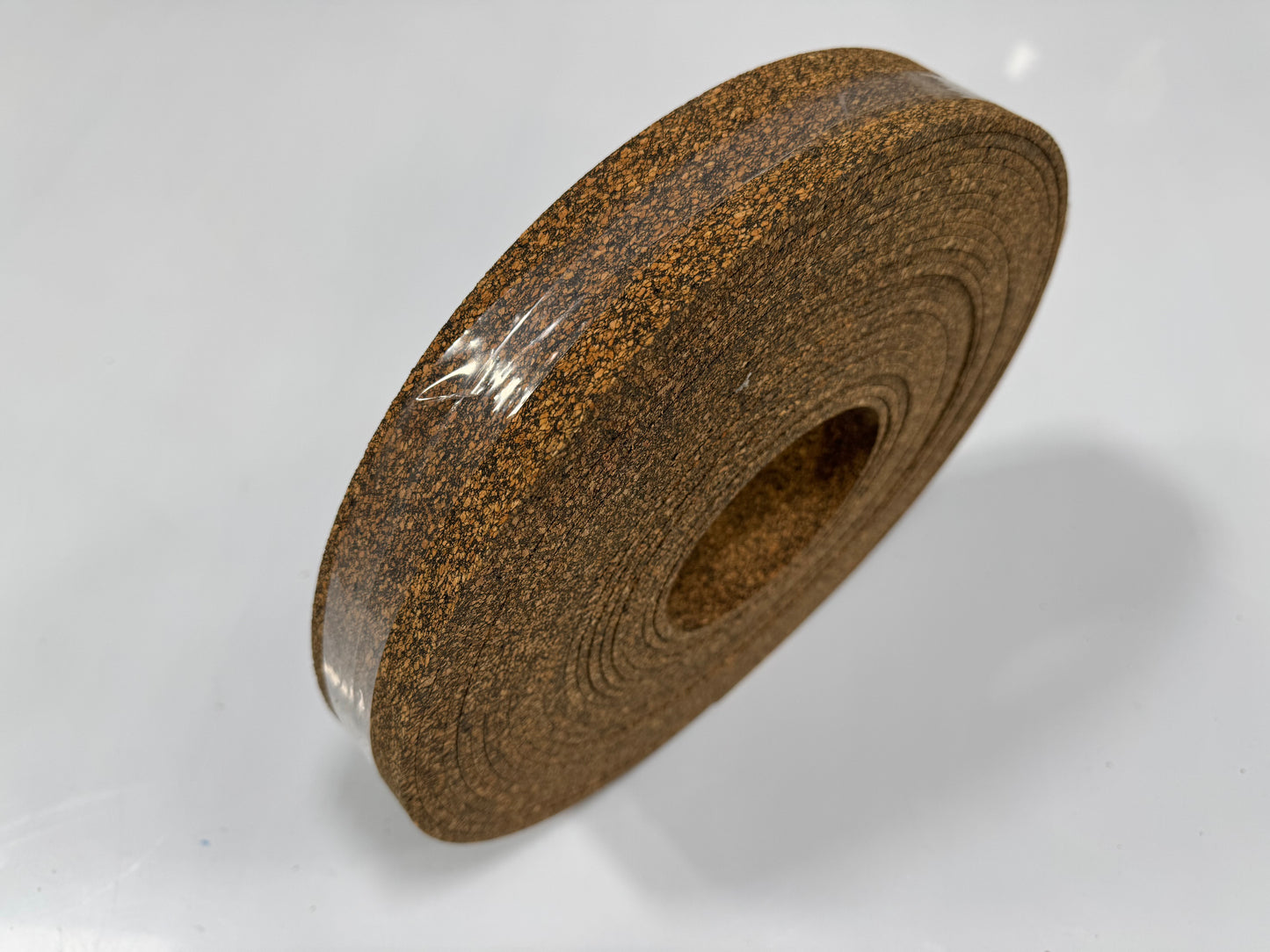 Neoprene Bonded Cork Rubber Strip