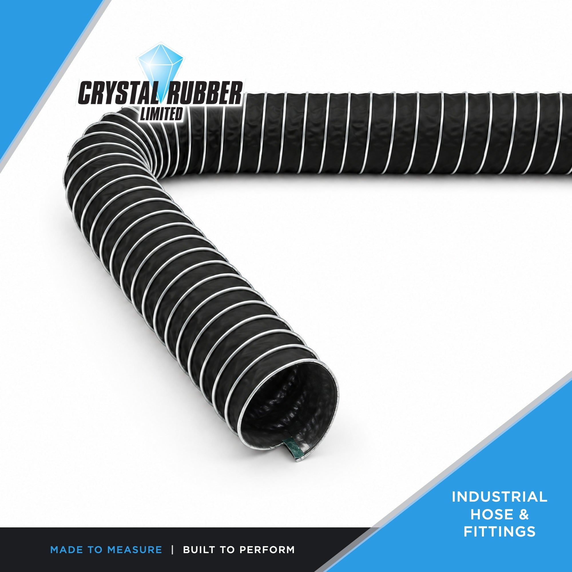 Master Clip PTFE H EL