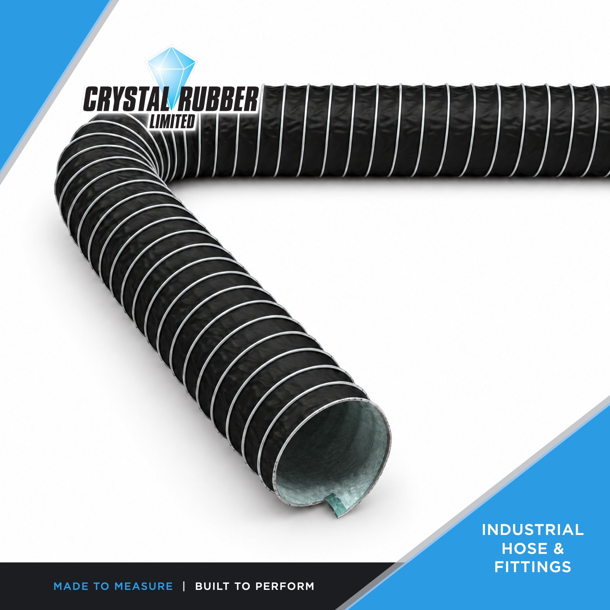 Master Clip PTFE H