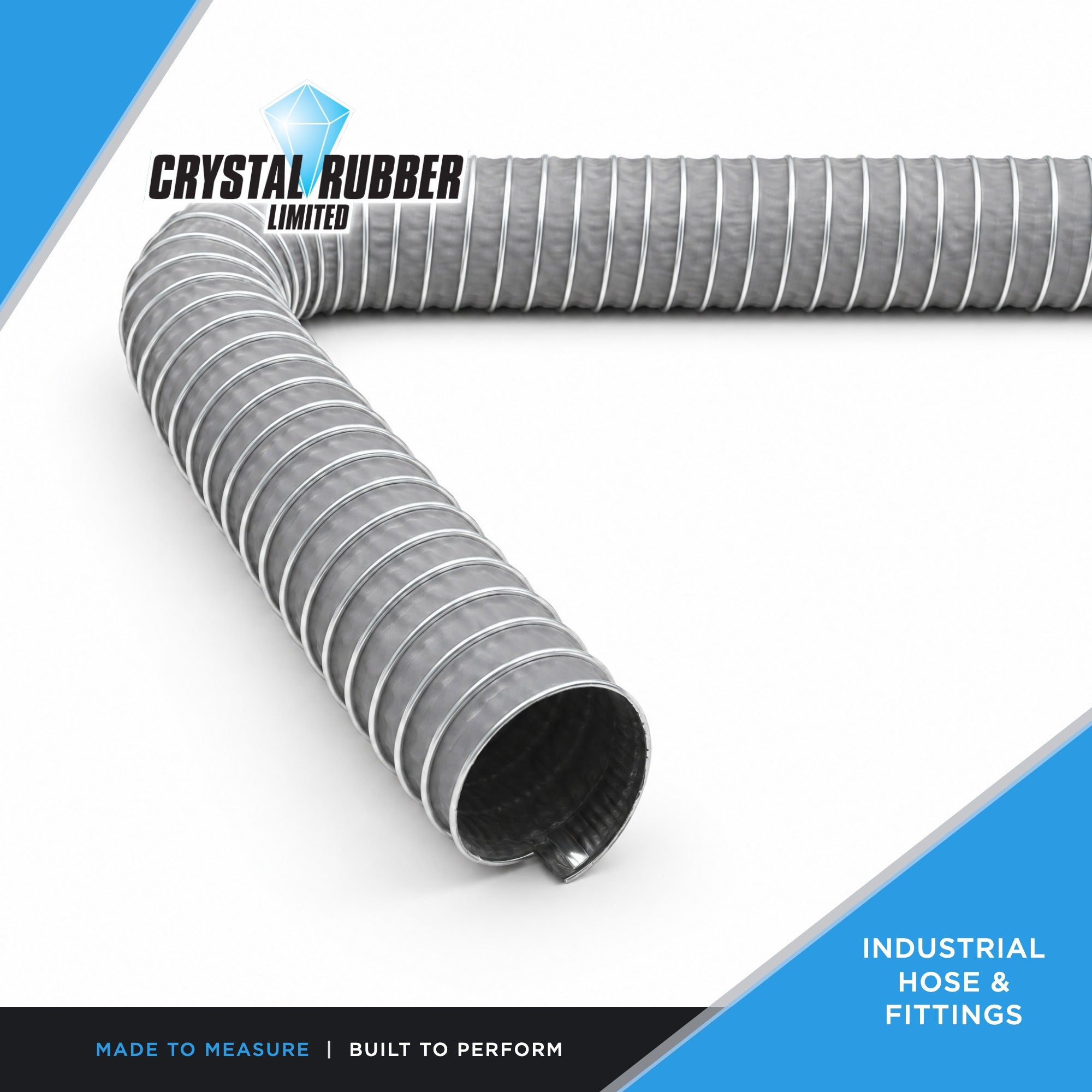 Master Clip PTFE S EL