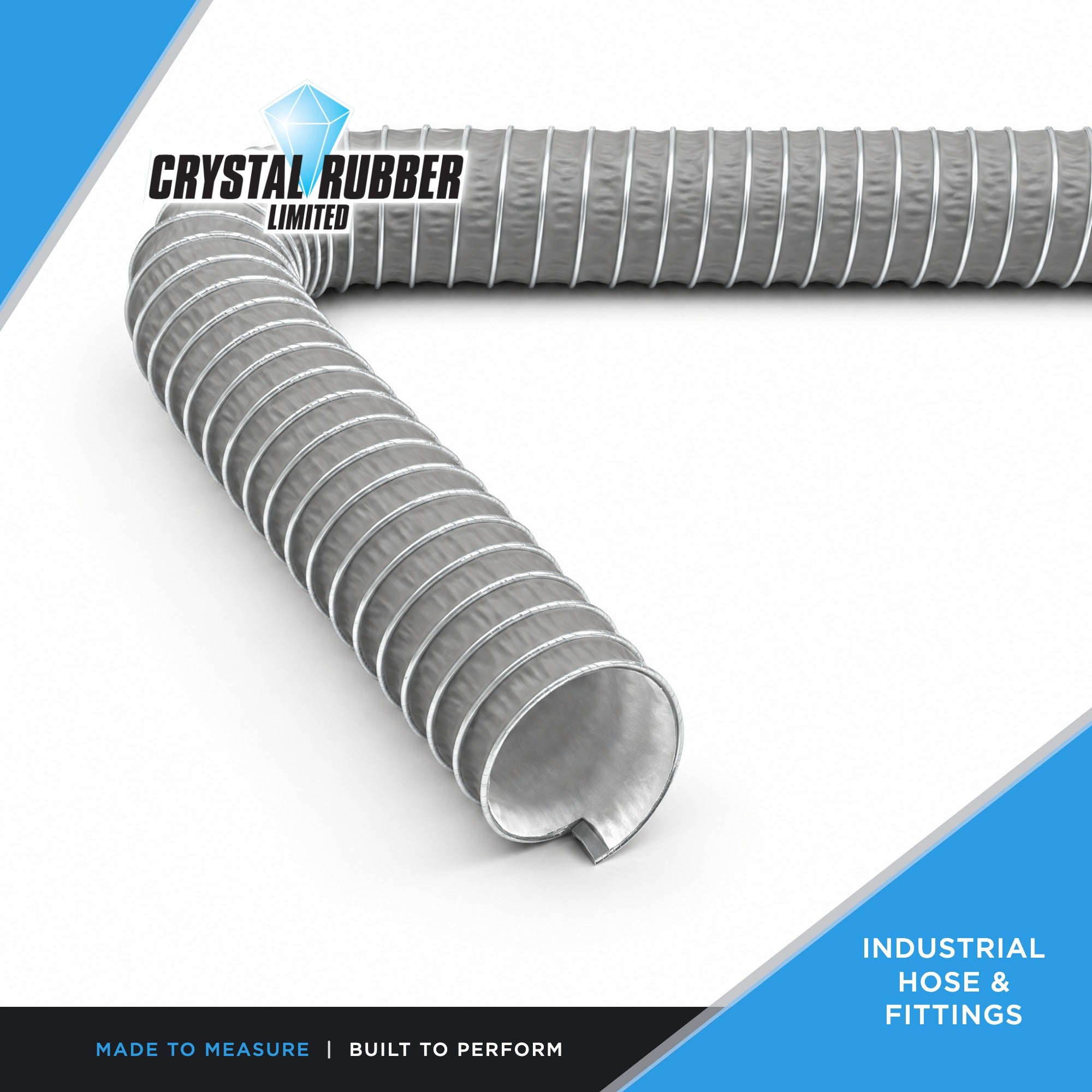 Master Clip PTFE S