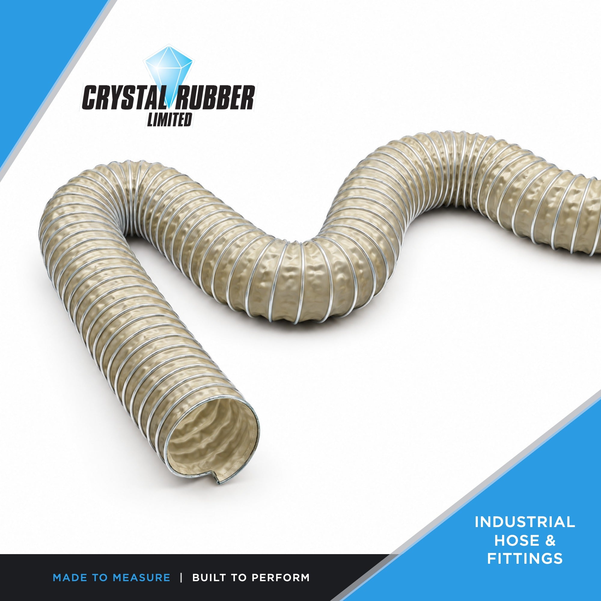 Master Clip PTFE