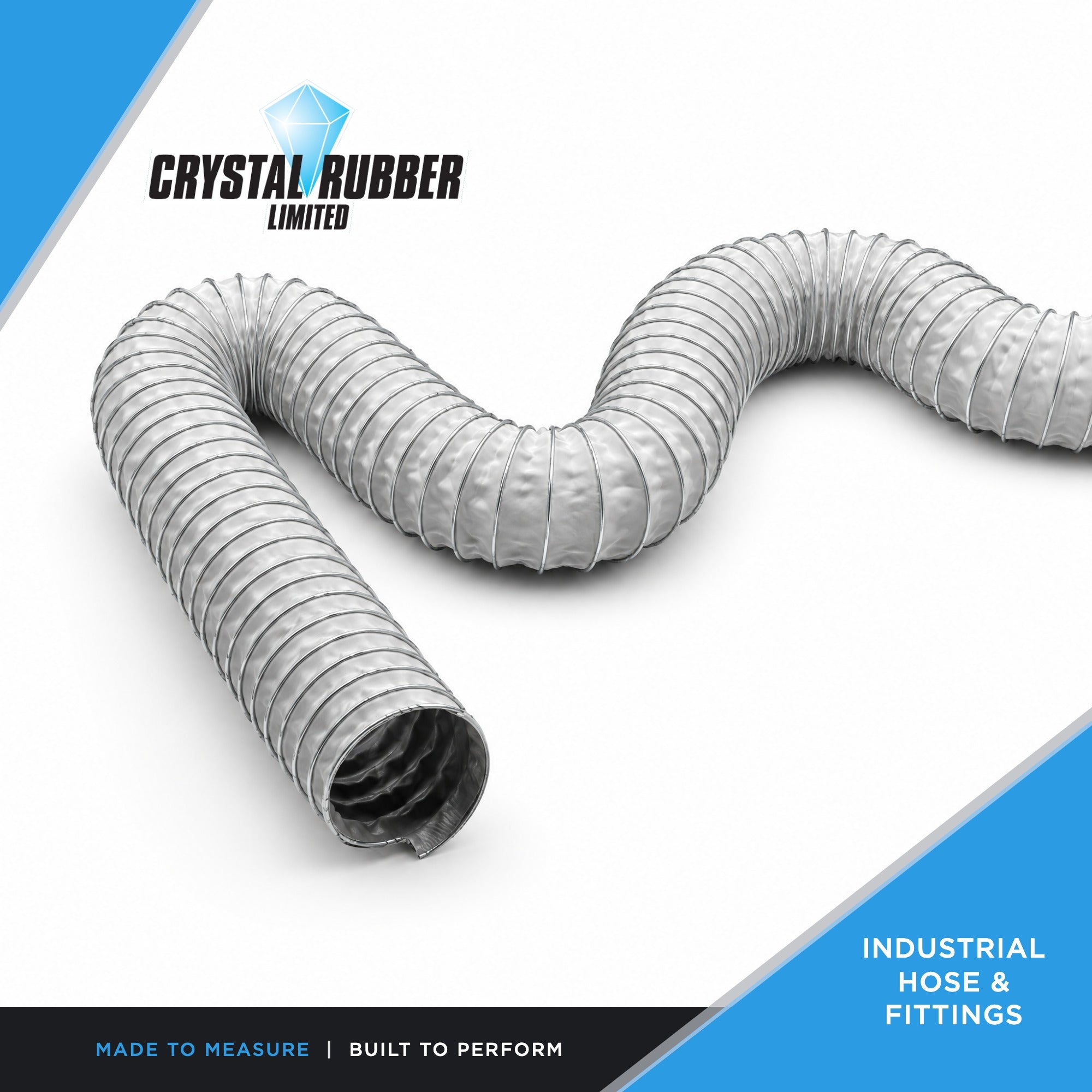 Master Clip Silicone