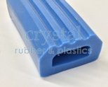 Crystal Rubber Inflatable seals